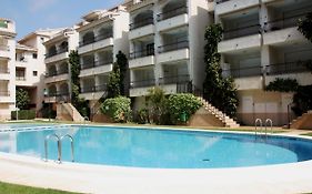 Apartamentos Playamar 3000