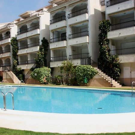 Apartamentos Playamar 3000 Alcossebre Exterior foto