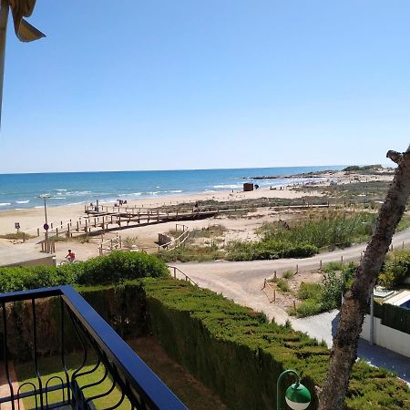 Apartamentos Playamar 3000 Alcossebre Exterior foto