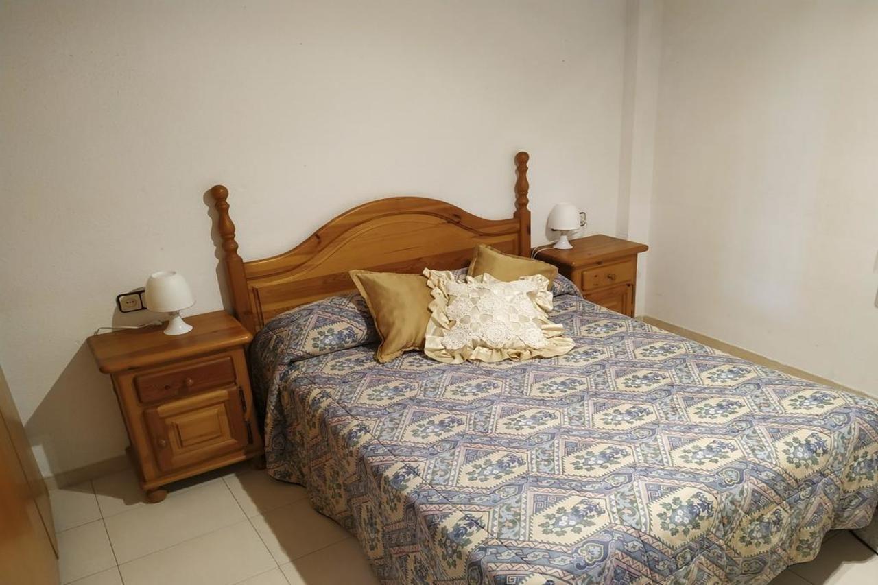 Apartamentos Playamar 3000 Alcossebre Exterior foto