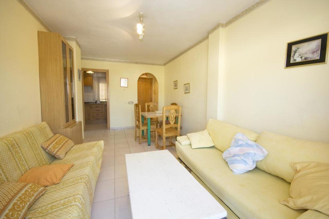 Apartamentos Playamar 3000 Alcossebre Exterior foto