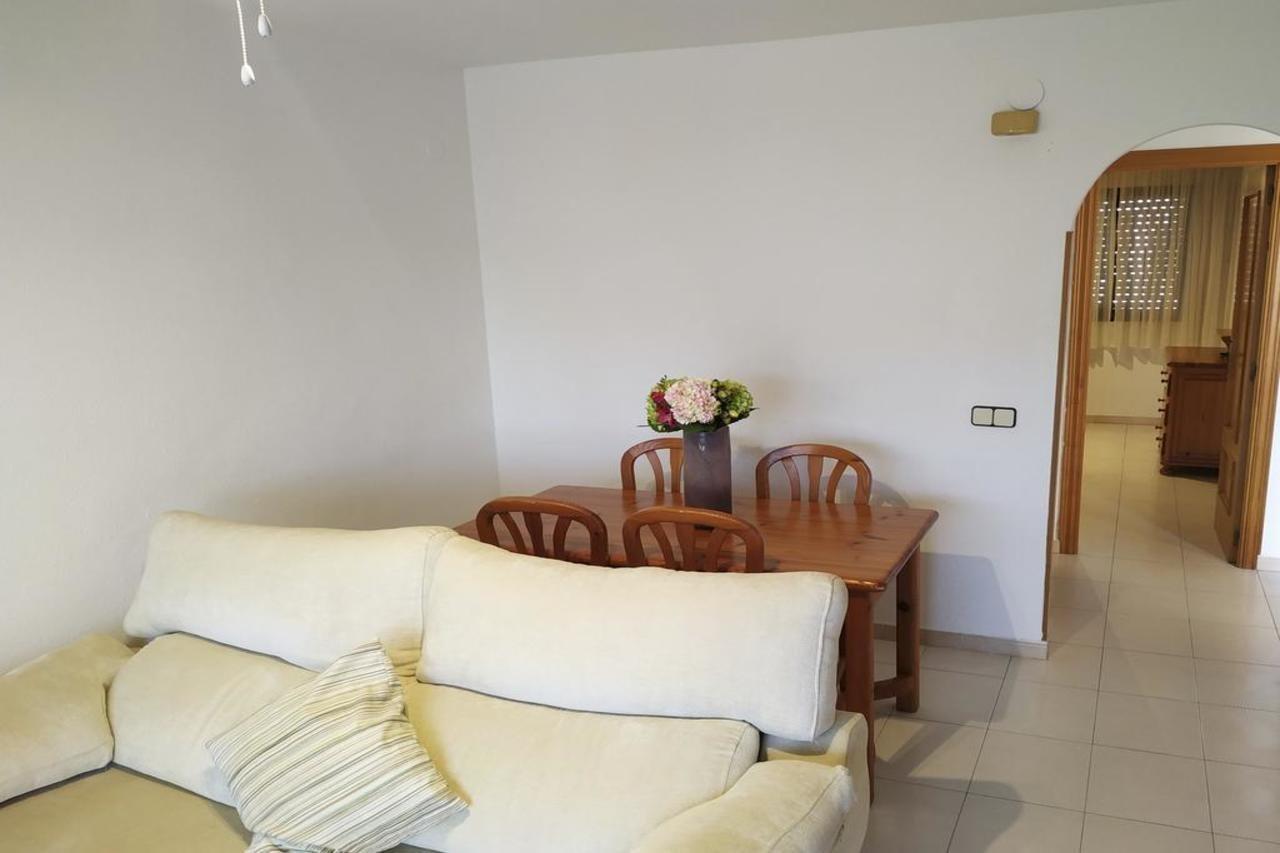 Apartamentos Playamar 3000 Alcossebre Exterior foto