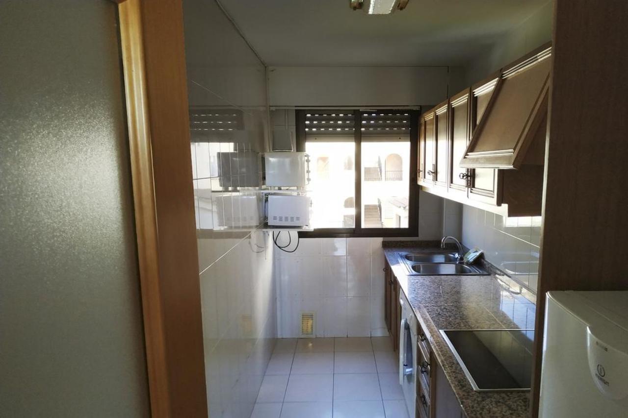 Apartamentos Playamar 3000 Alcossebre Exterior foto