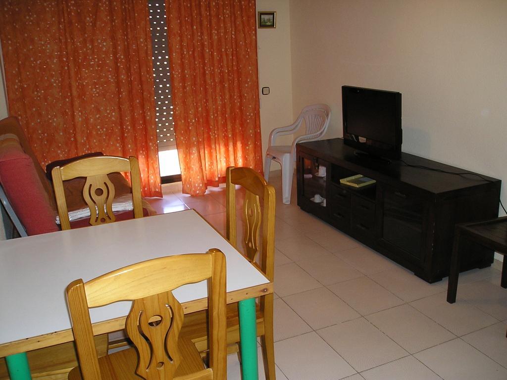 Apartamentos Playamar 3000 Alcossebre Exterior foto