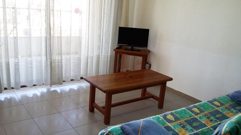 Apartamentos Playamar 3000 Alcossebre Exterior foto