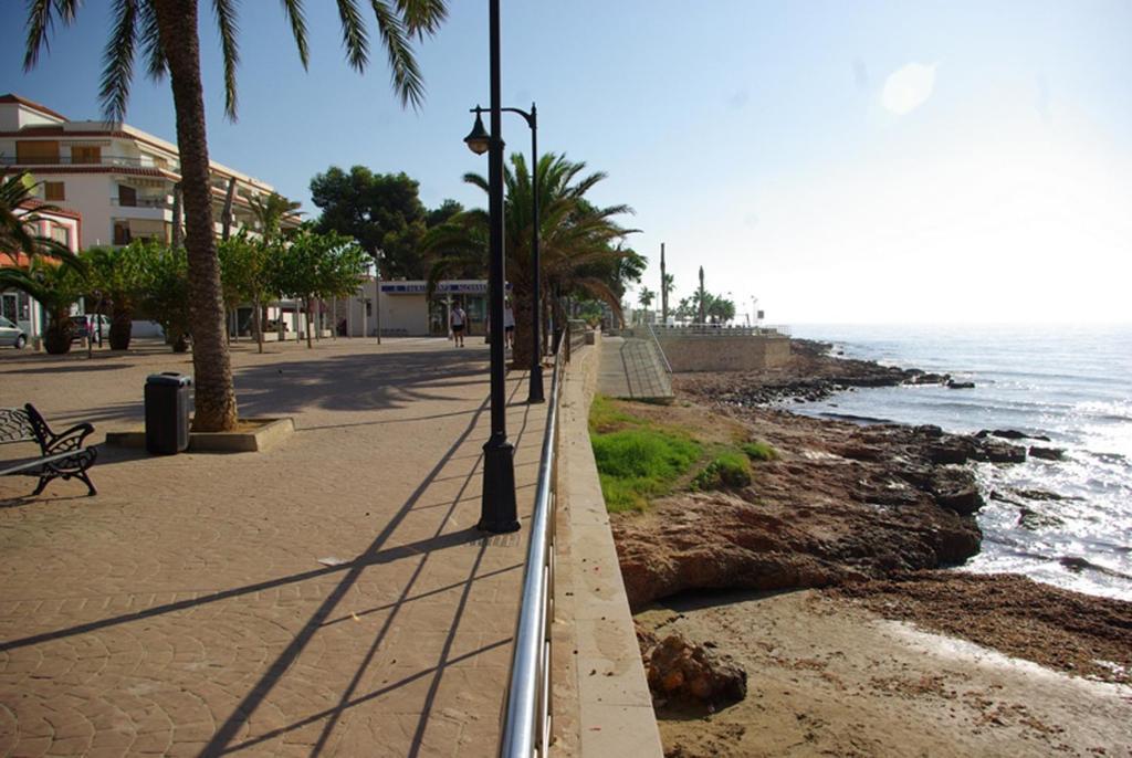 Apartamentos Playamar 3000 Alcossebre Exterior foto