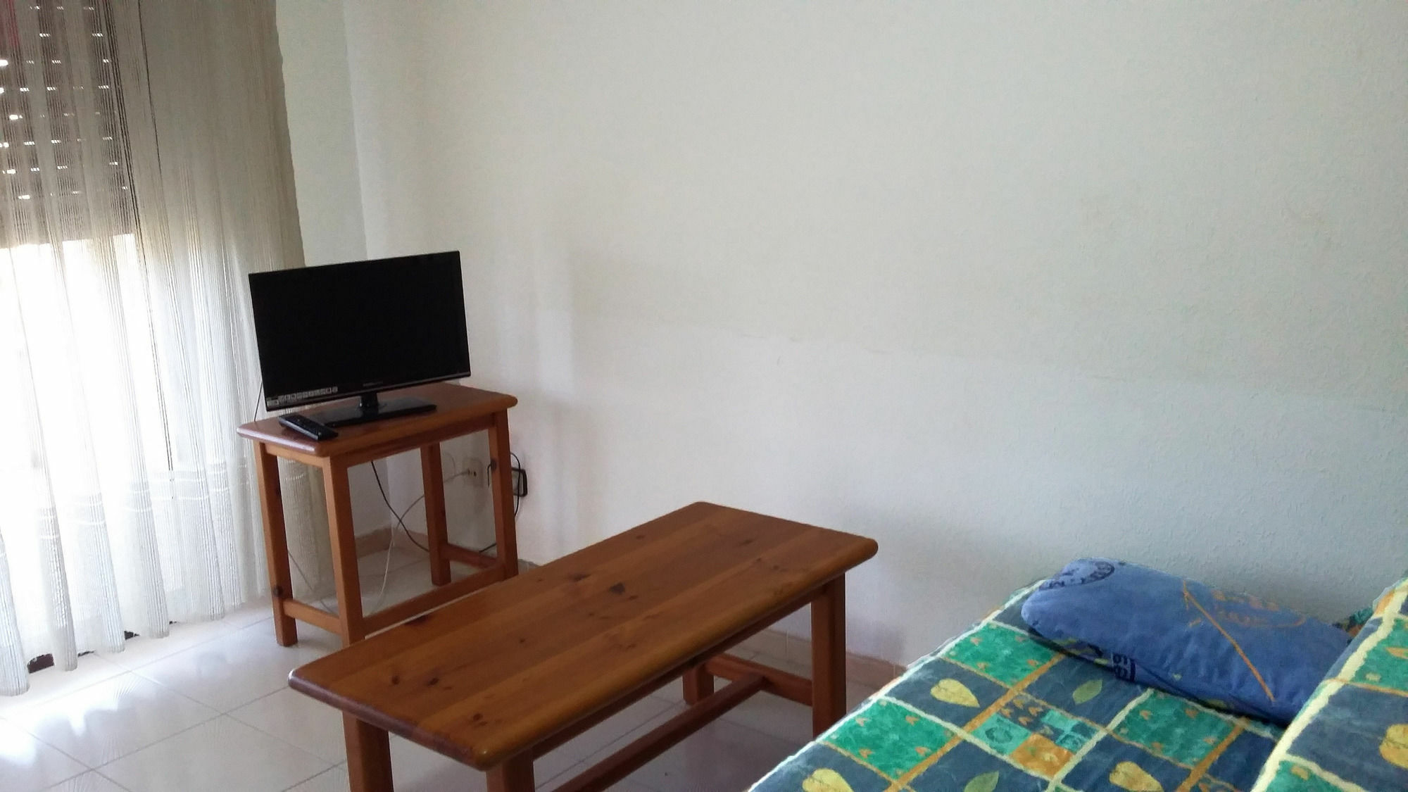 Apartamentos Playamar 3000 Alcossebre Exterior foto