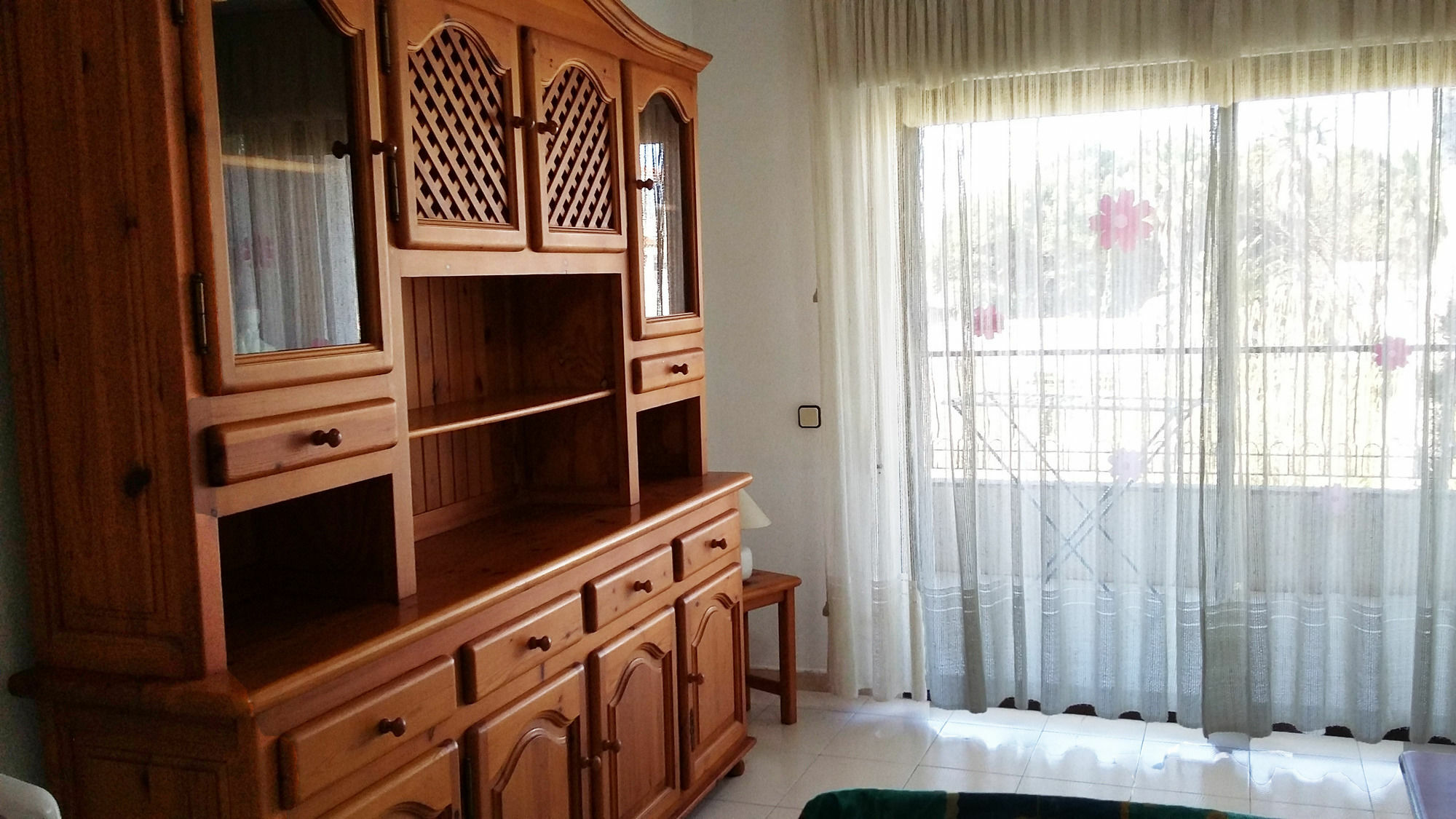Apartamentos Playamar 3000 Alcossebre Exterior foto